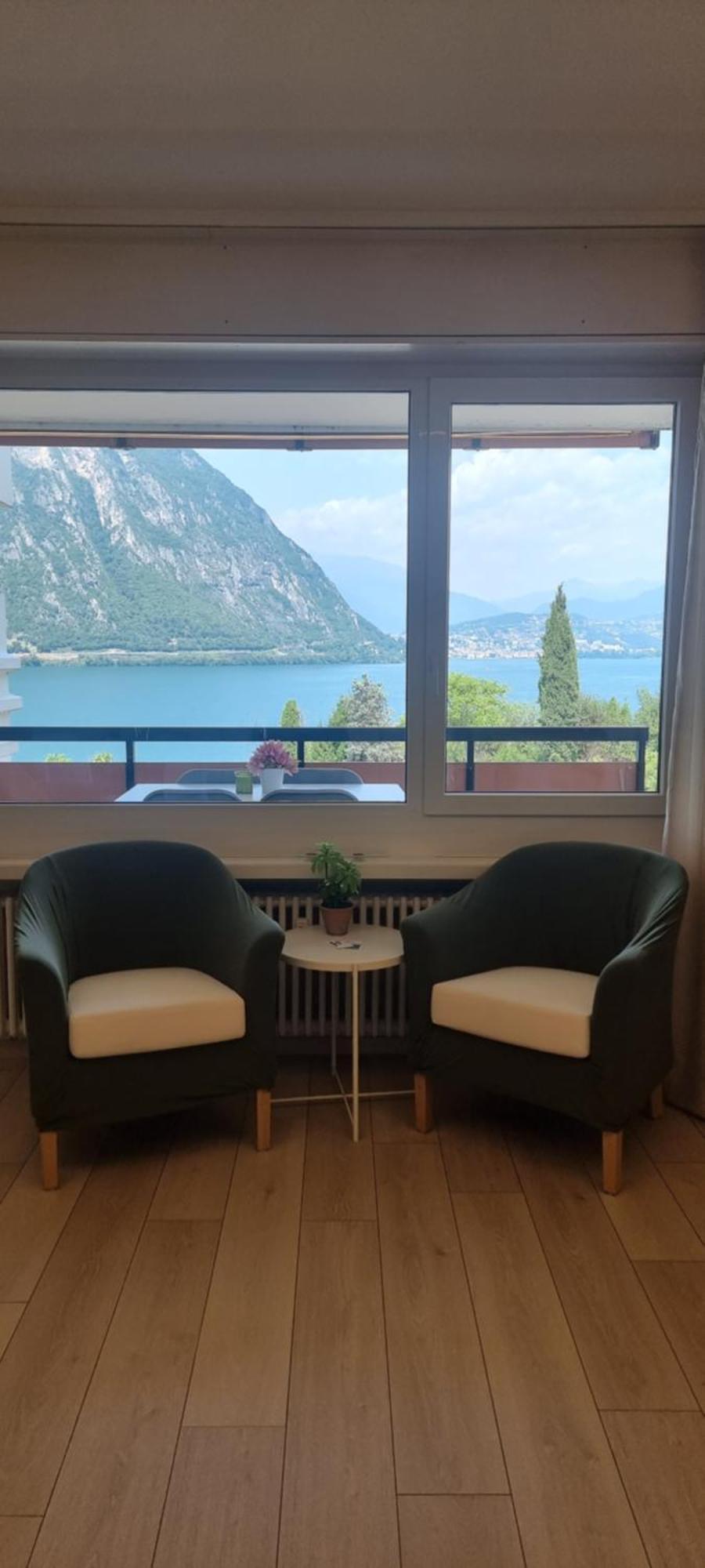 Bianca Apartment Біссоне Екстер'єр фото