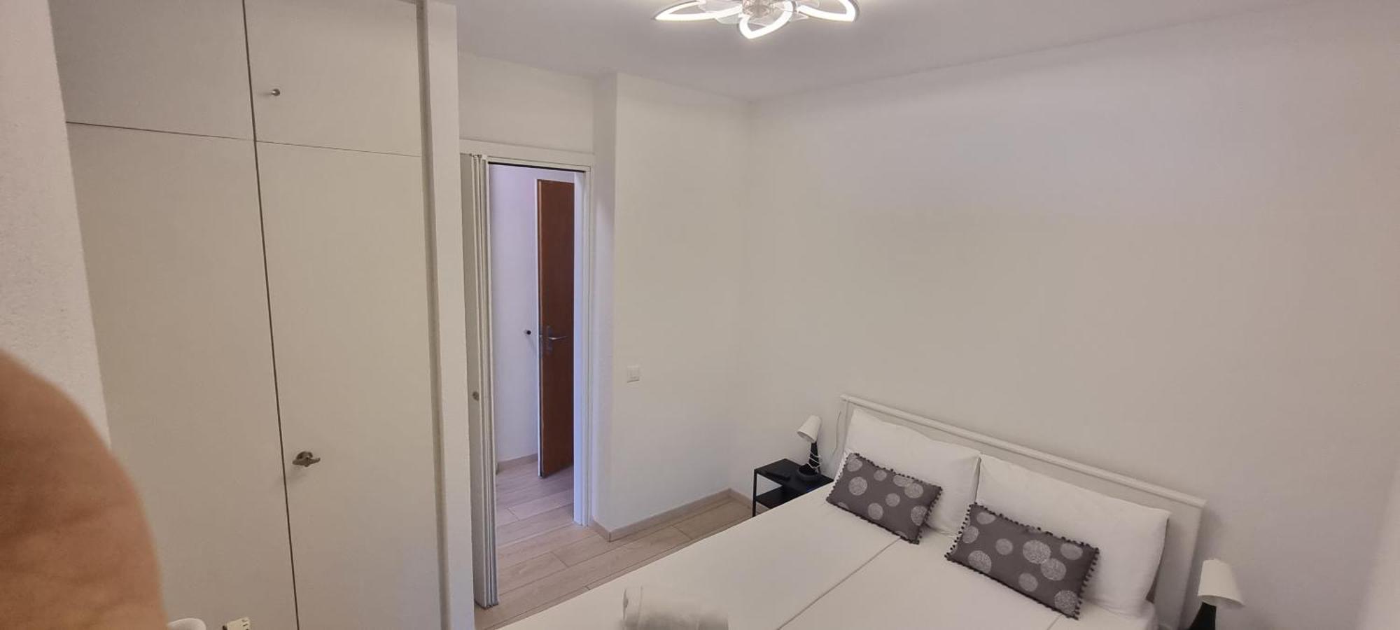 Bianca Apartment Біссоне Екстер'єр фото