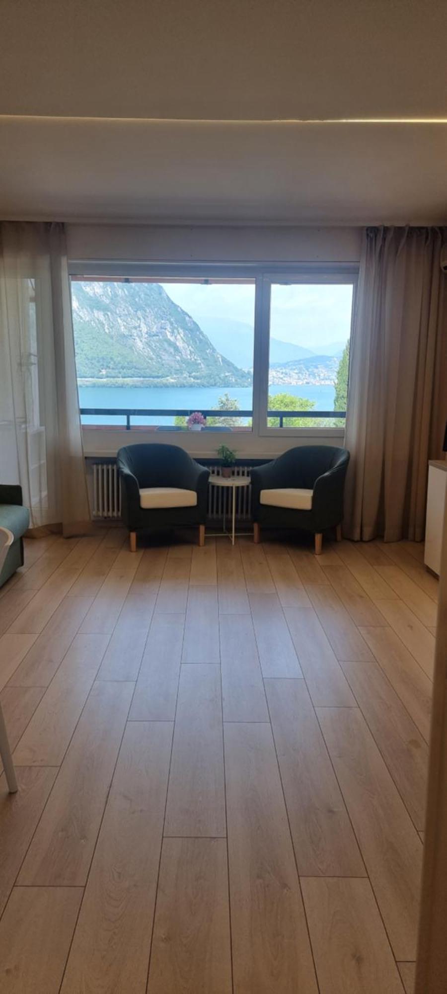 Bianca Apartment Біссоне Екстер'єр фото