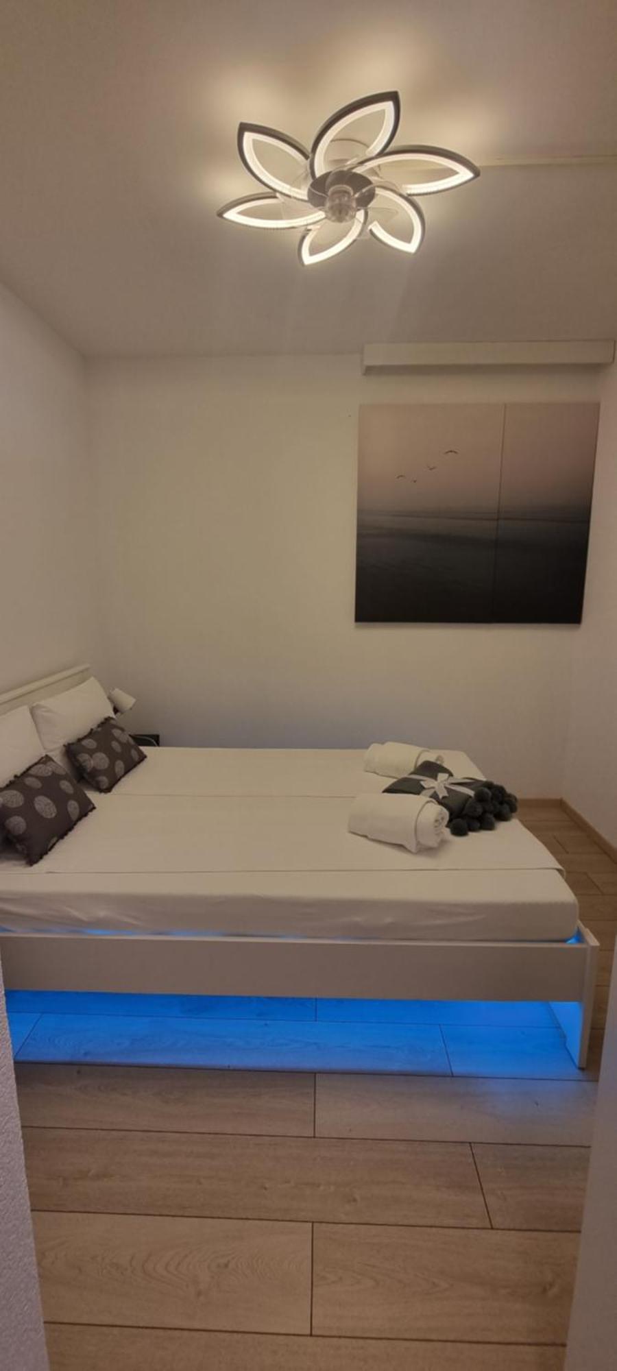 Bianca Apartment Біссоне Екстер'єр фото