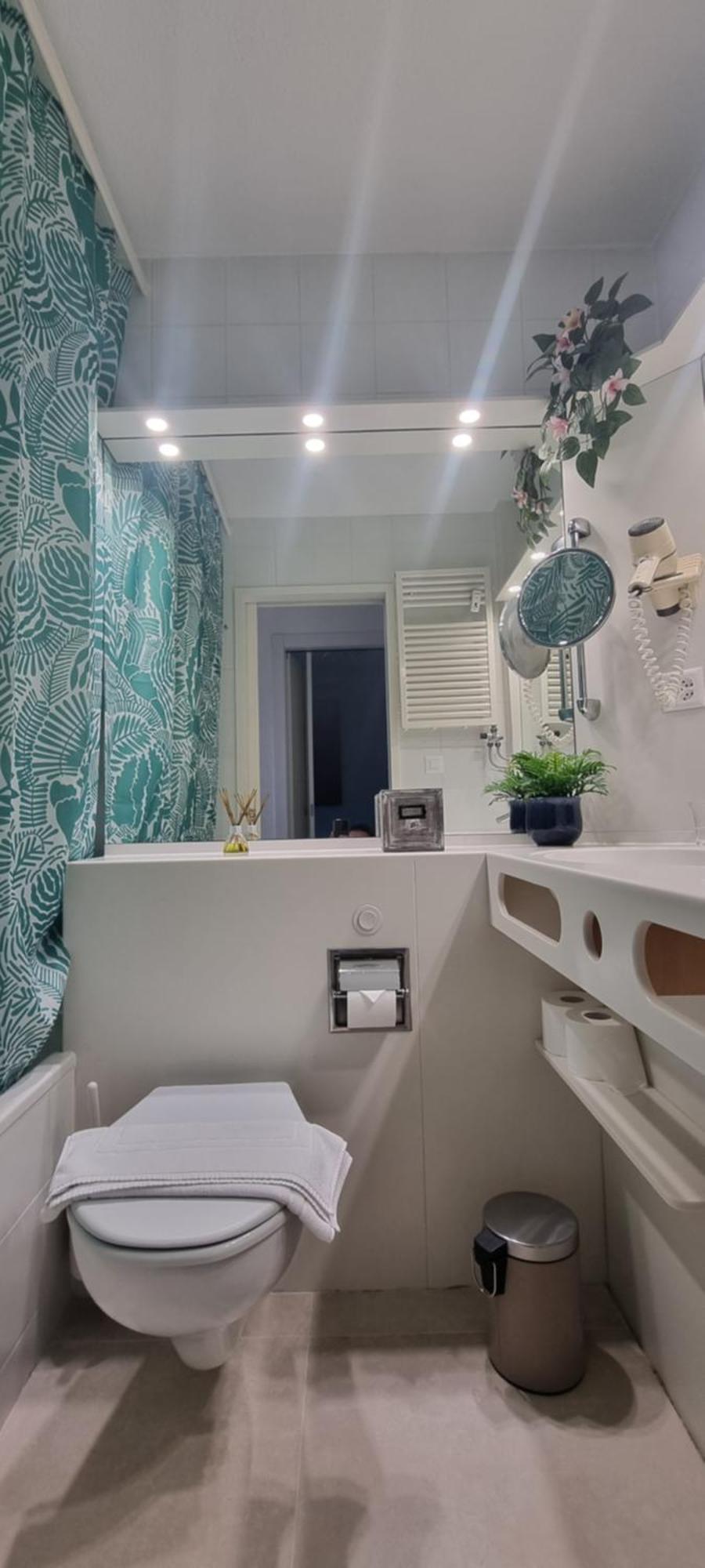 Bianca Apartment Біссоне Екстер'єр фото