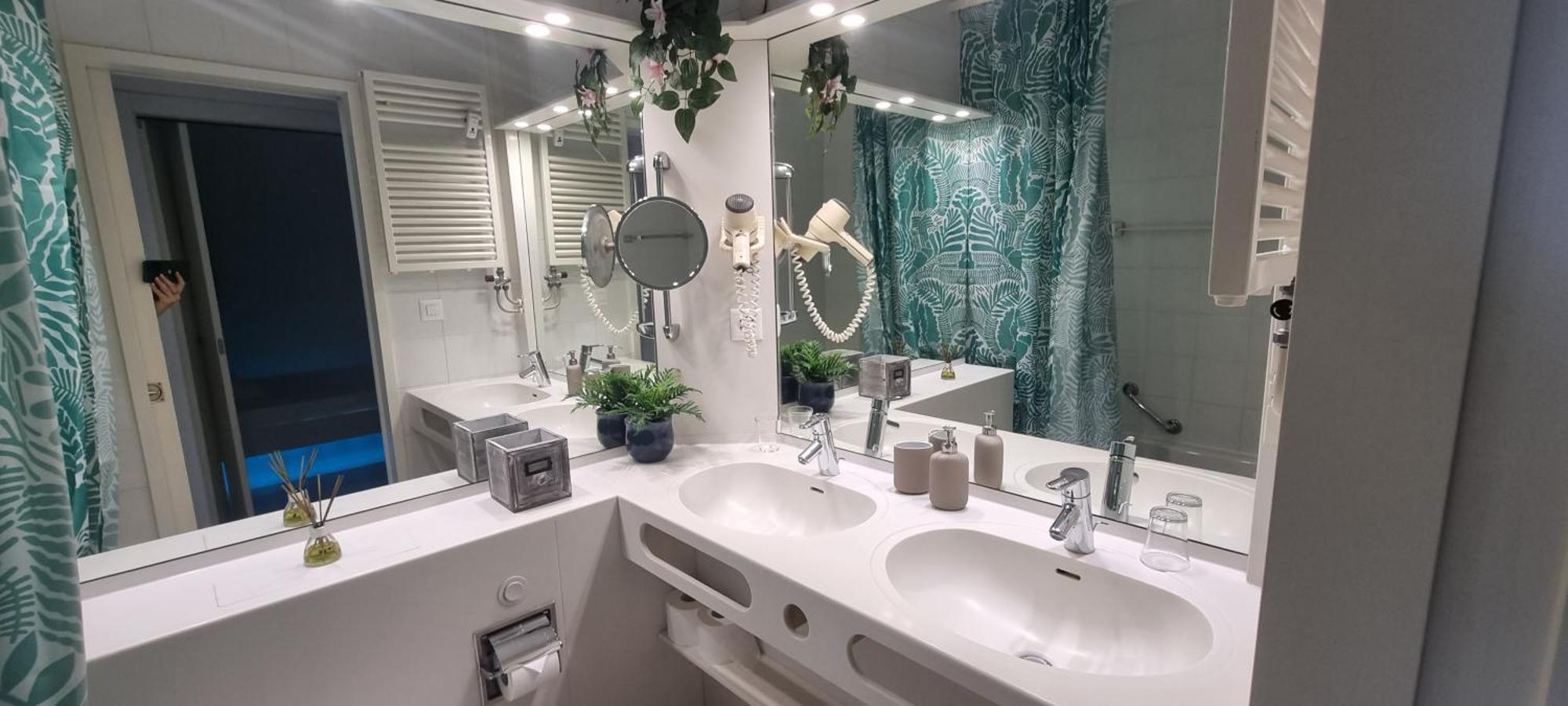Bianca Apartment Біссоне Екстер'єр фото