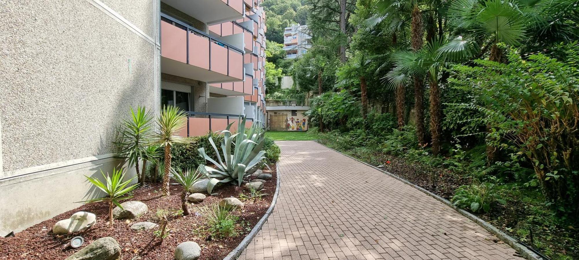 Bianca Apartment Біссоне Номер фото